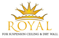 ROYAL DECORATION